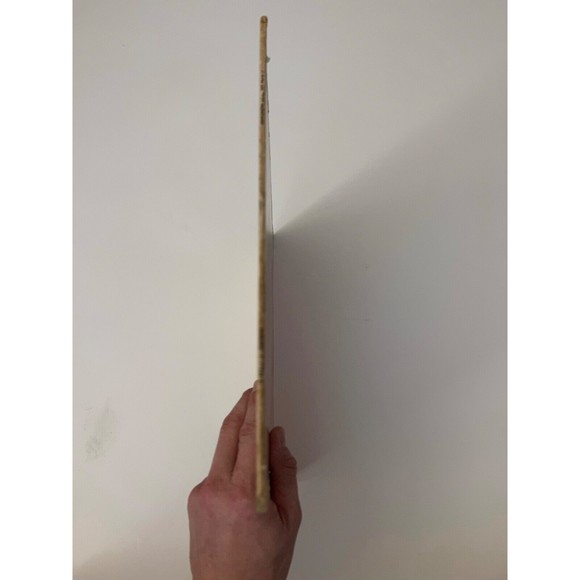 A Bailar Con Yves Montand LP Philips 77334 VG Argentina - Picture 3 of 9